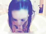 KaebrieDae - Bath and Wax Tease