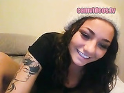 dirtyfaerie webcam show 20141215