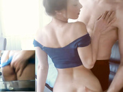 2justmarried's Cam Show @ Chaturbate 23.04.2016