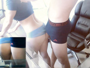 2justmarried's Cam Show @ Chaturbate 23.04.2016