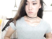 matsuwei webcam show