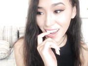 matsuwei webcam show