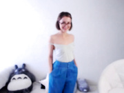 lila_peachy - webcam videos