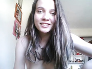 gracierain1313s Cam Show @ Chaturbate  09042017