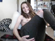 gracierain1313s Cam Show @ Chaturbate 12042017