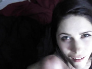 BUNNYBUTT GETS GLAZED