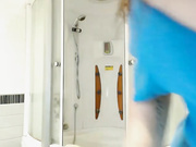 azaralee shower