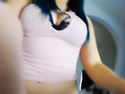 comfiecozie webcam show