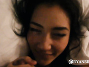ryanbread - Boy Girl Swallows A Fans Load