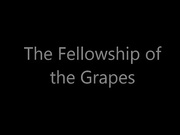 forest_nymph - The Fellowship of the Grapes