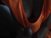 le_lea - boy girl blowjob