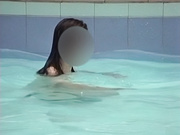 skinny dip no swimsuit