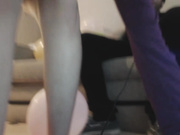 iAmMegaGirl - Boy Girl HandJob 1