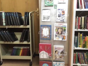 MaryCandy20 & CuteVera95 - Library