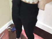 allash - Boy Girl Dressing Room BlowJob