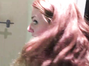 allash - Boy Girl Dressing Room BlowJob