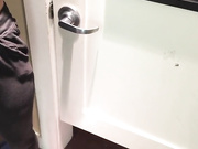 allash - Boy Girl Dressing Room BlowJob