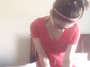 le_lea - teachme to cum
