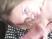 CuteVera95 Boy Girl Blow Job