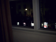 LucysLounge - Noisy Neighbors