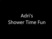 MooreMau5 - Shower Time Fun