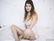 RiverWysteria - Cum With Me Love JOI