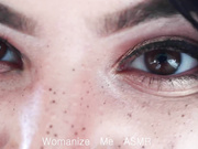 Zia_xo Womanize Me ASMR