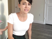 iAmMegaGirl - Submissive Cum