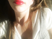 missalice_94 - Fapping in the Sun
