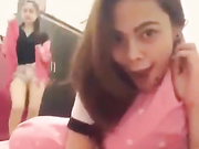 Chartubate