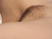 Let's get these silk panties off