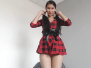 Miss_Fine - Slow Tease