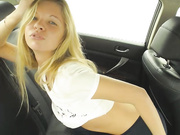 CuteVera95 - Car