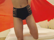 Erikaa_  - Lady in Red