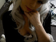 Forest_Nymph - Icy Oral Tease