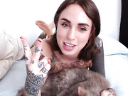 anamercury Chaturbate