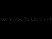 Birdylovesit - I Want You To Watch Me