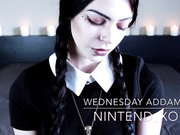 Zia_xo - Wednesday Addams