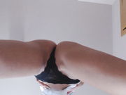 giggles_d - floor view