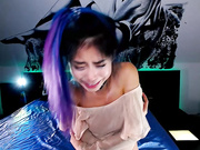 joey_kim webcam
