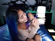 joey_kim webcam