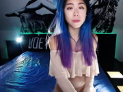 joey_kim webcam