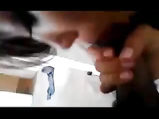 BombshellSexy - Blowjob