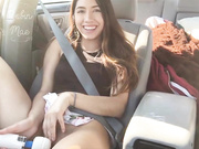 RobinMae - Roadtrip Hitachi