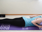 Sid_hearts - stripping yoga