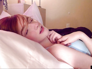 SnugglePunk - Cozy Girlfriend - Private show