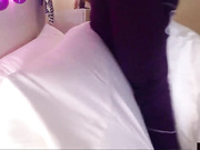 SnugglePunk - Cozy Girlfriend - Private show