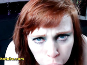 Redhead Babe In Amazing Cam Show For You