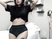 Sherryshen spreads ass 1