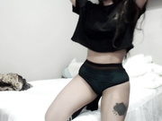 Sherryshen spreads ass 1